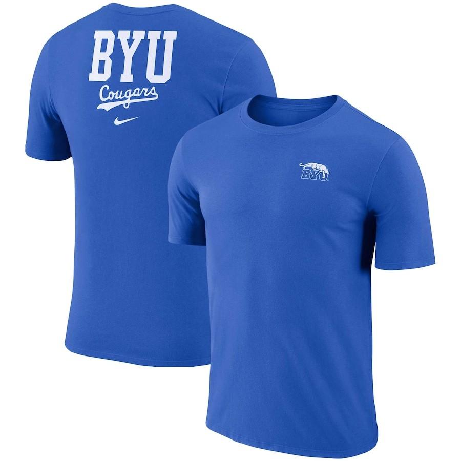 nike performance royal