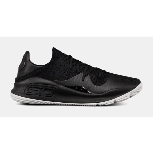 Calificación marco clérigo アンダーアーマー カリー４ Under Armour Curry 4 IV Low バッシュ Black/Black ステフィン・カリー  :3000083-004:バッシュ アパレル troisHOMME - 通販 - Yahoo!ショッピング