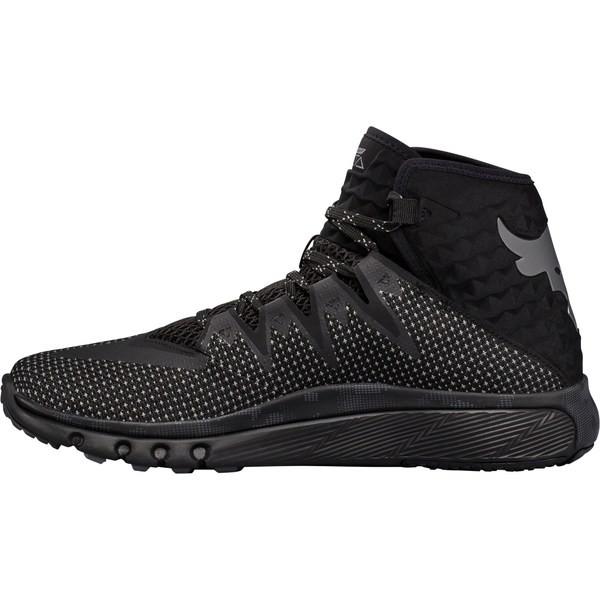 under armour men's project rock delta training shoes