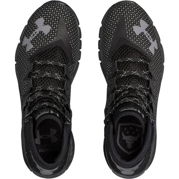 the rock delta training shoes