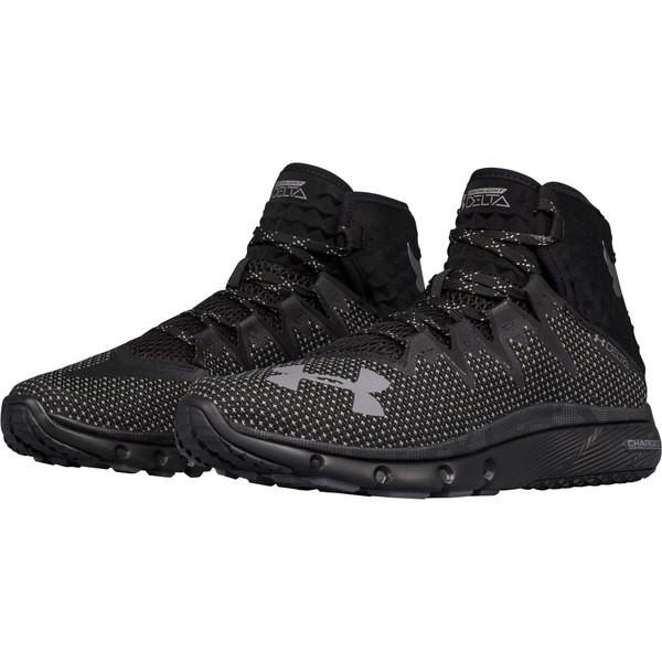under armour men's project rock delta training shoes