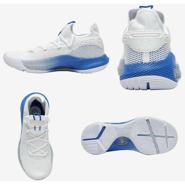 curry 6 white royal taxi