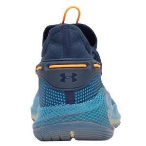 curry 6 blue and orange