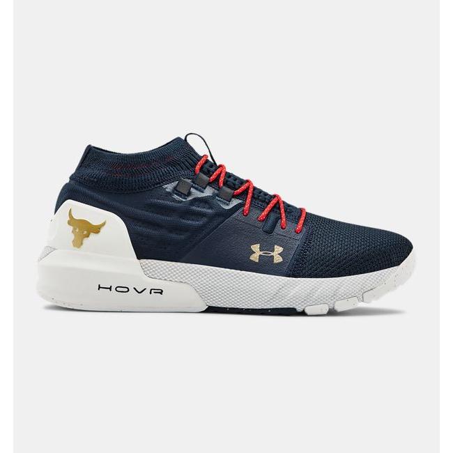 アンダーアーマー メンズ プロジェクト ロック２ UA Project Rock 2