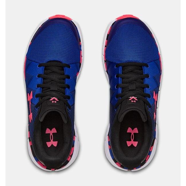 under armour scramjet 2