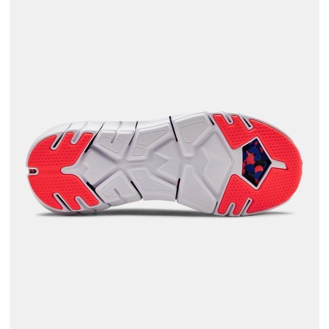 under armour scramjet 2