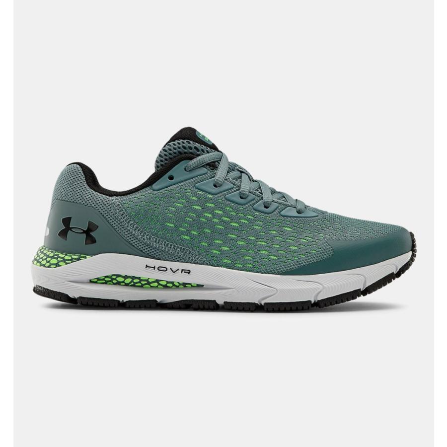アンダーアーマー キッズ レディース シューズ Under Armour Ua Hovr Sonic 3 Gs ランニングシューズ Lichen Blue Laser Gree Black 401 バッシュ アパレル Troishomme 通販 Yahoo ショッピング