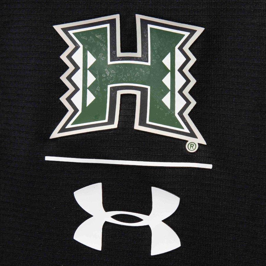 福袋 Performance Sideline Coaches Team Armour Under Warriors Hawaii ポロシャツ メンズ アンダーアーマー 送料無料 現在11 25より発送の目安 Polo Black ウエア Meorboston Org