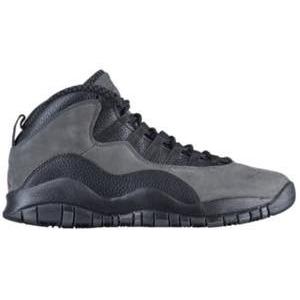 ジョーダン メンズ アパレル レトロ１０ Jordan Retro 10 Shadow 18 18 バッシュ シューズ Dark Shadow True