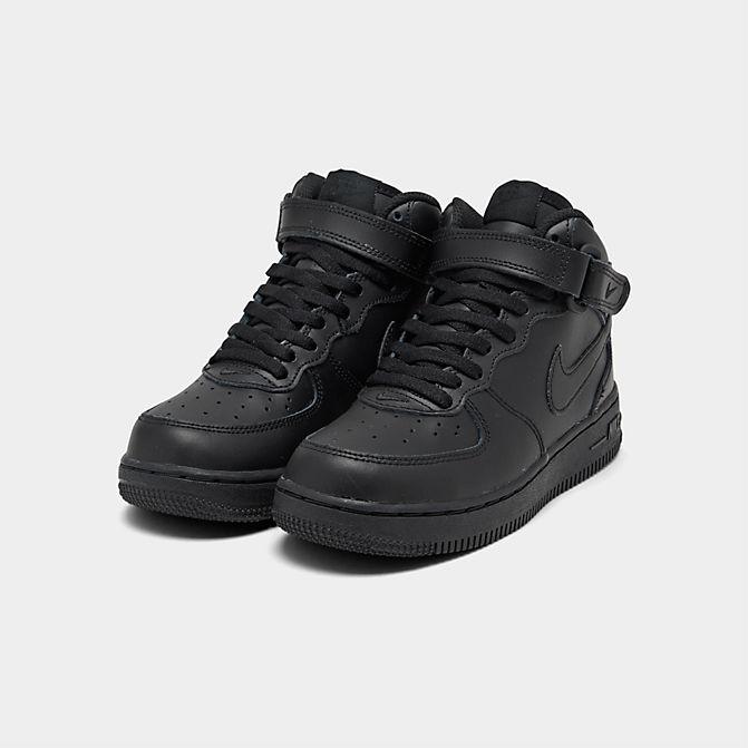 NIKE ナイキ キッズ/ジュニア エアフォース1ミッド Nike Air NIKE ナイキ キッズ/ジュニア エアフォース1ミッド Nike Air