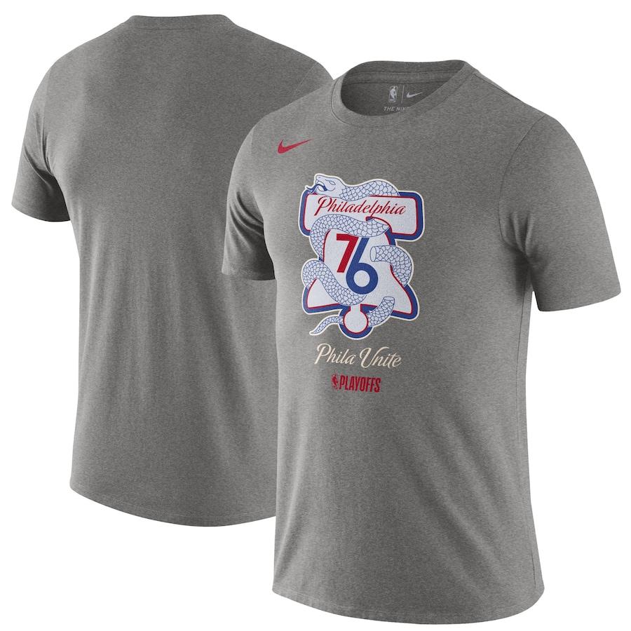 philadelphia 76ers nike