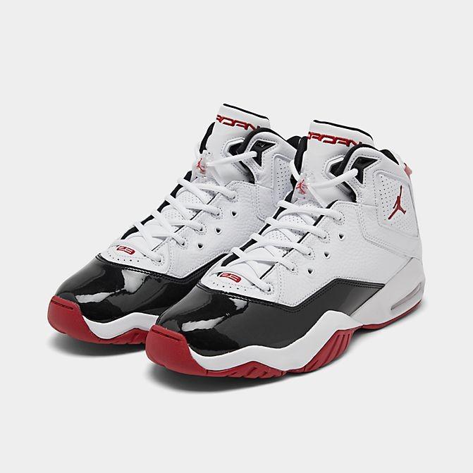 Jordan Brand（NIKE） - JORDAN B’LOYAL ジョーダン Jordan ジョーダン メンズ バッシュ B'loyal スニーカー White