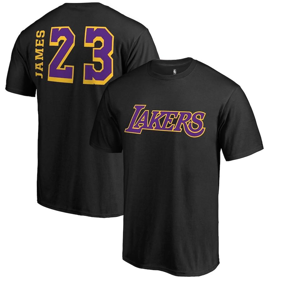 fanatics lakers lebron