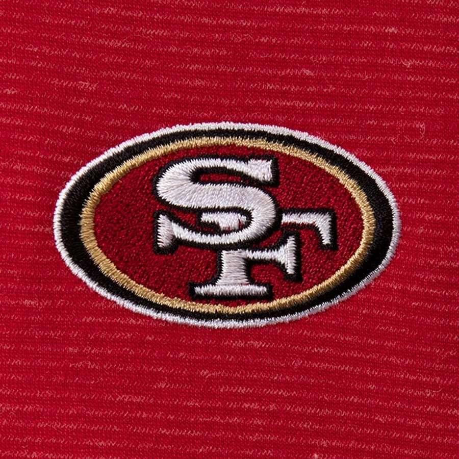 メンズ ポロシャツ San Francisco 49ers Nike Sideline Early Season Performance Polo Scarlet Black バッシュ アパレル Troishomme 通販 Yahoo ショッピング