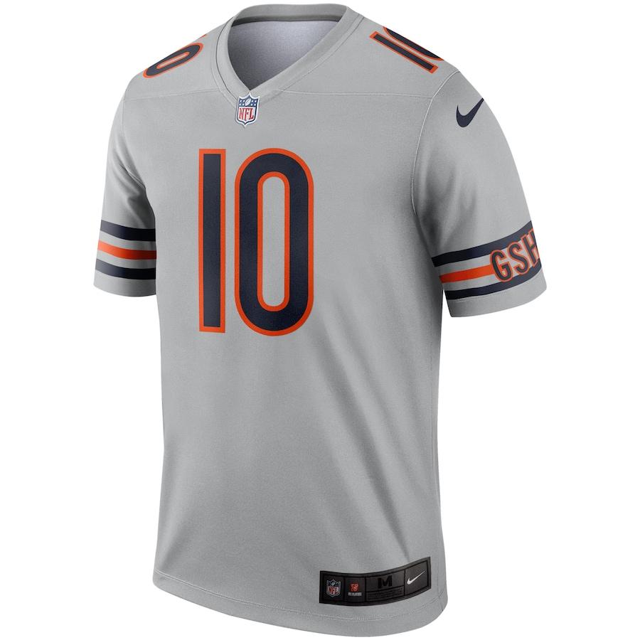 nike inverted legend jersey