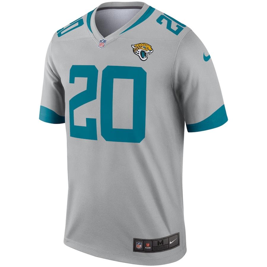 inverted legend jersey