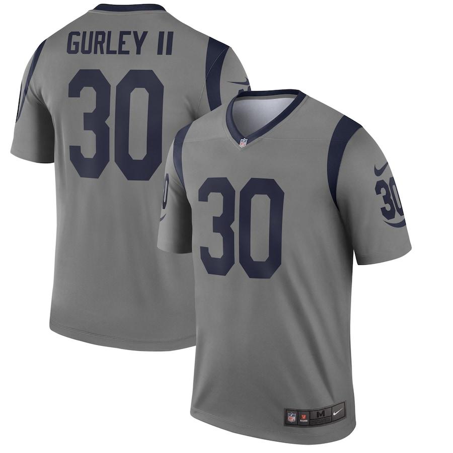 nike todd gurley jersey