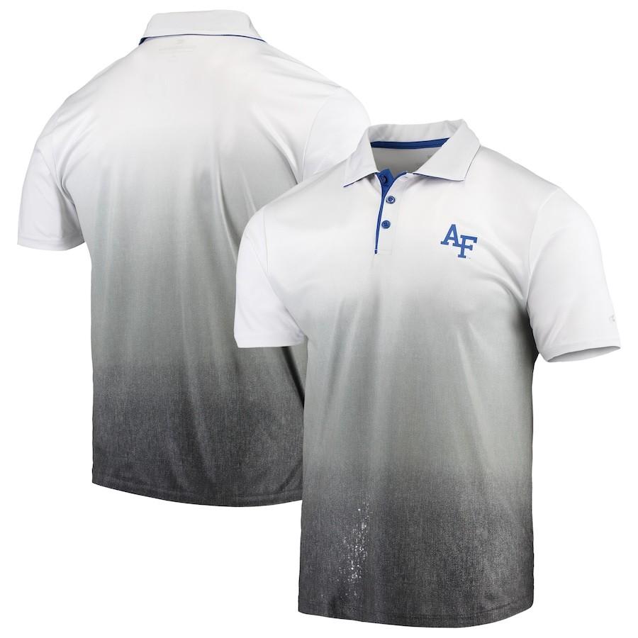 品多く メンズ ポロシャツ Gray Heathered - Polo Logo Team Magic Colosseum Falcons" Force "Air パーカー 品多く メンズ ポロシャツ Gray Heathered - Polo Logo Team Magic Colosseum Falcons" Force "Air パーカー