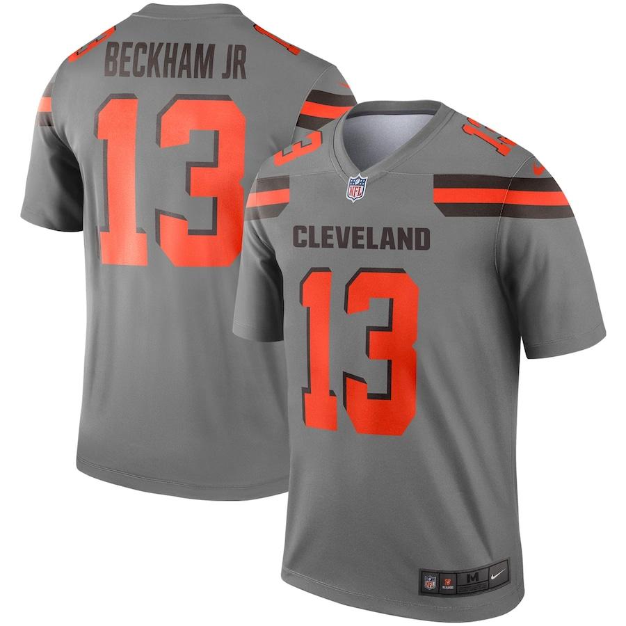 cleveland browns nike