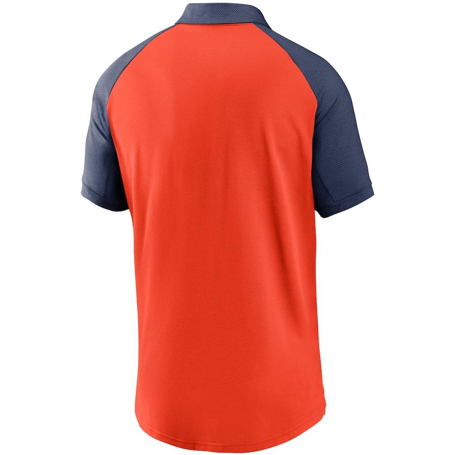astros polo nike