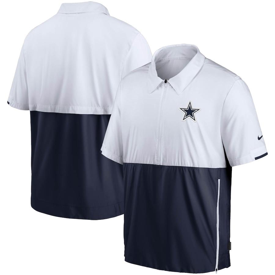 dallas cowboys nike shorts