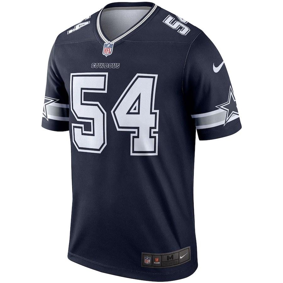 jaylon smith cowboys jersey