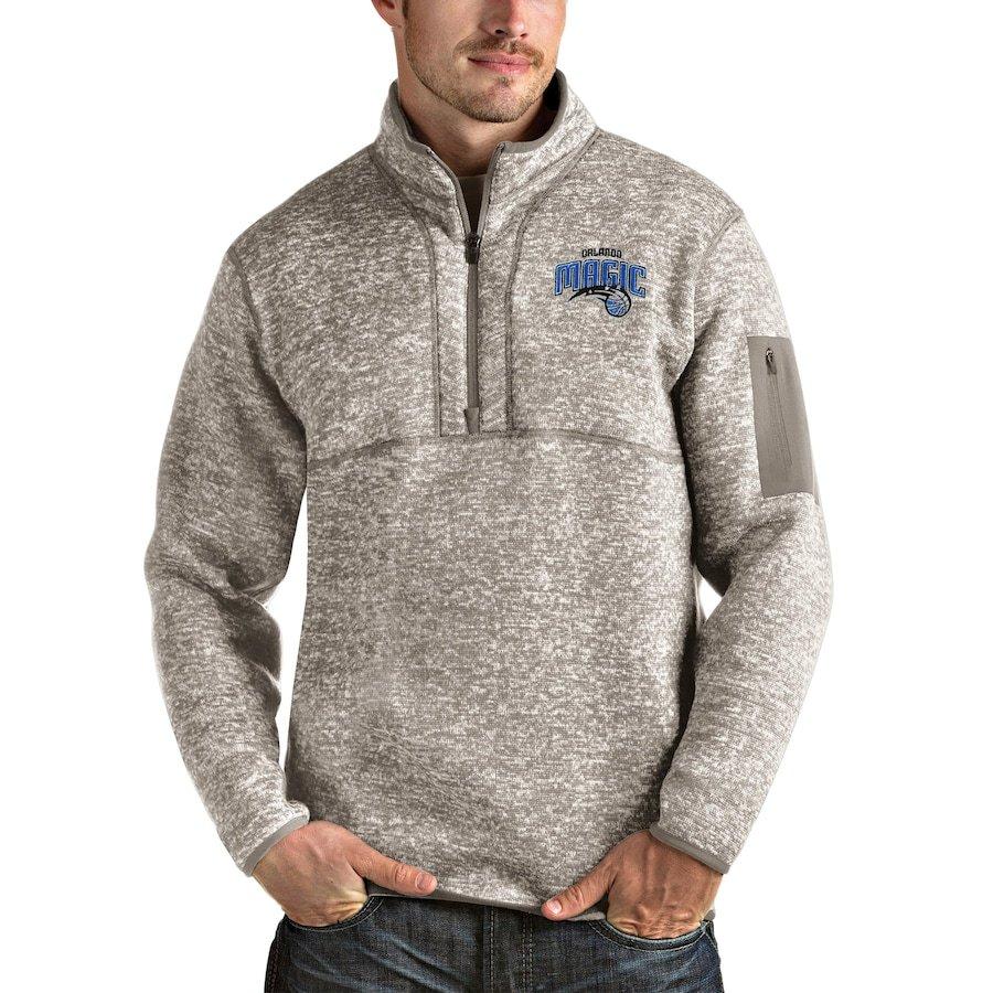 正規激安 メンズ ジャケット Orlando Magic Antigua Fortune Quarter Zip Pullover Jacket Natural バッシュ アパレル Troishomme 通販 Yahoo ショッピング 公式店舗 Www Iccostierovico Edu It