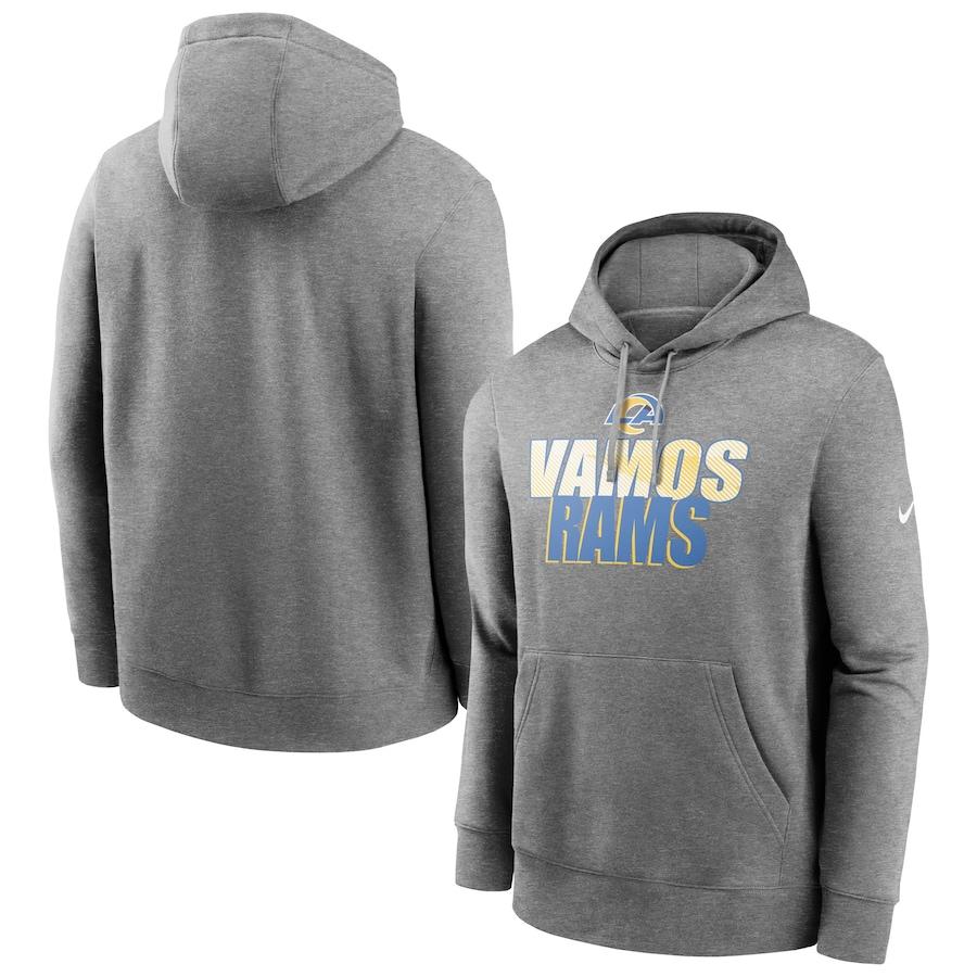 rams fan gear