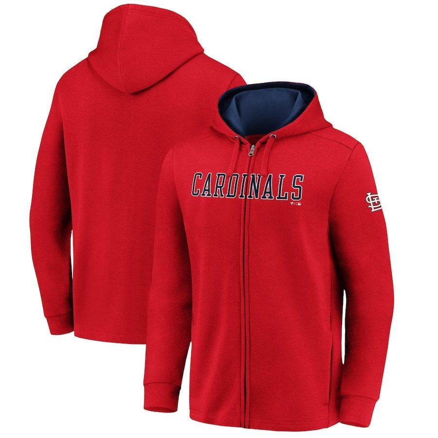 Louis ファナティックス Cardinals ウエア パーカー Branded St メンズ Logo Team Team Red ならショッピング ランキングや口コミも豊富なネット通販 更にお得なpaypay残高も スマホアプリも充実で毎日どこからでも気になる商品をその場でお求めいただけます