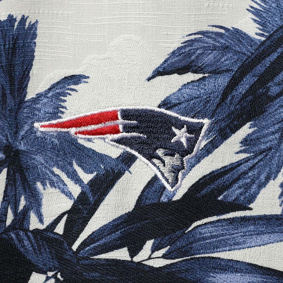 トミーバハマ Patriots メンズ カジュアルシャツ New England Patriots Tommy Bahama Sport Navy ならショッピング ランキングや口コミも豊富なネット通販 更にお得なpaypay残高も スマホアプリも充実で毎日どこからでも気になる商品をその場でお求め