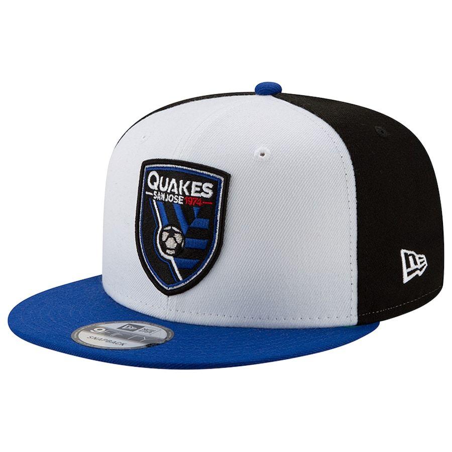 ニューエラ Black ならショッピング ランキングや口コミも豊富なネット通販 更にお得なpaypay残高も スマホアプリも充実で毎日どこからでも気になる商品をその場でお求めいただけます ファッション メンズ キャップ キャップ San Jose Earthquakes New Era