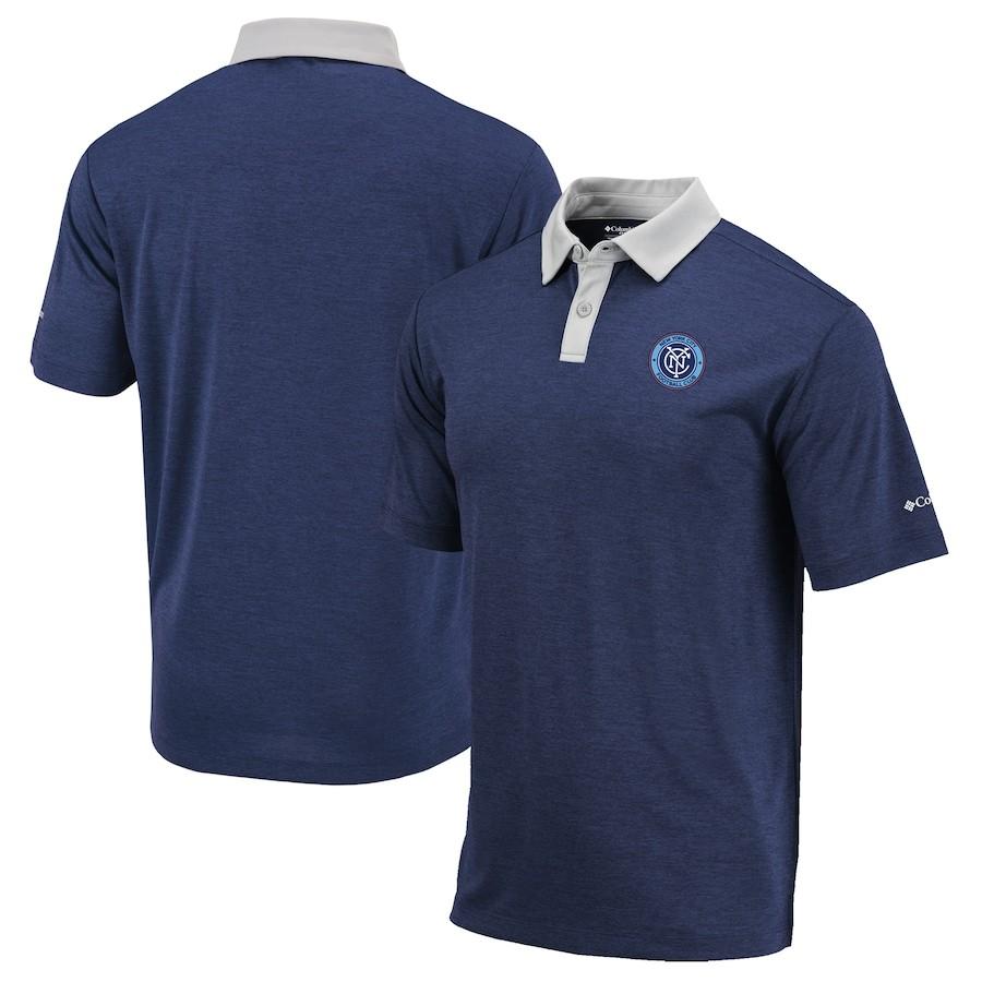 国際ブランド メンズ ポロシャツ New York City Fc Columbia Range Polo Navy バッシュ アパレル Troishomme 通販 Yahoo ショッピング 新品本物 Www Doctor Plan Com