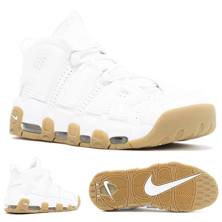 Nike モアアップテンポシューズ エア モア アップテンポ ナイキ メンズ スニーカー モアアップ