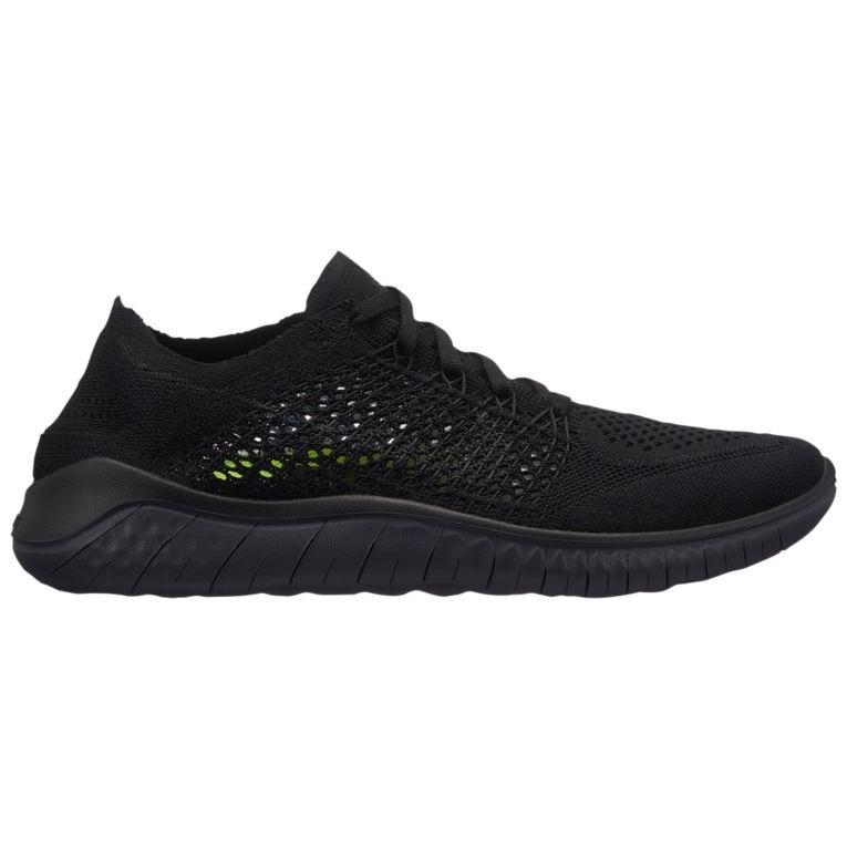 ナイキ レディース フリーランフライニット２０１８ ランニングシューズ Nike Free Rn Flyknit 18 Black Anthracite バッシュ アパレル Troishomme 通販 Yahoo ショッピング