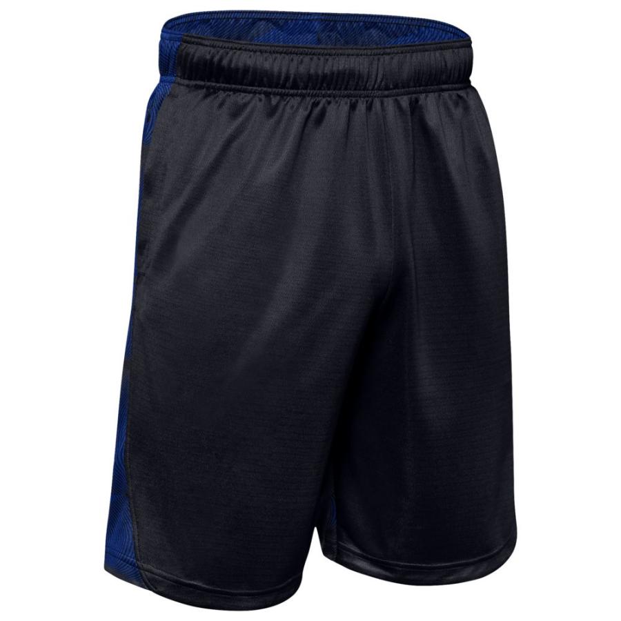 アンダーアーマー メンズ Under Armour Curry 10 メンズウエア Elevated Shorts トレーニングパンツ その他メンズウエア トレーニングパンツ バスパン Yellow Black Royal Golden Curry Troishomme Stephen アパレル バッシュ 小物などお買い