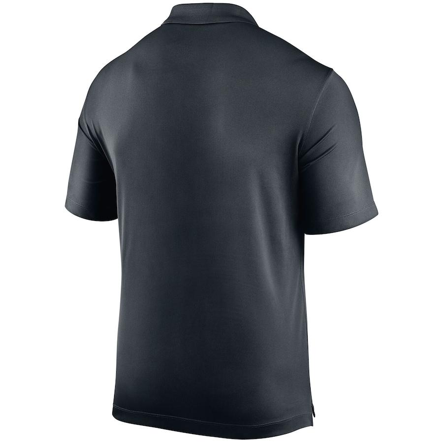ナイキ メンズ ポロシャツ UCLA Bruins Nike Varsity Polo - Black｜troishomme｜03