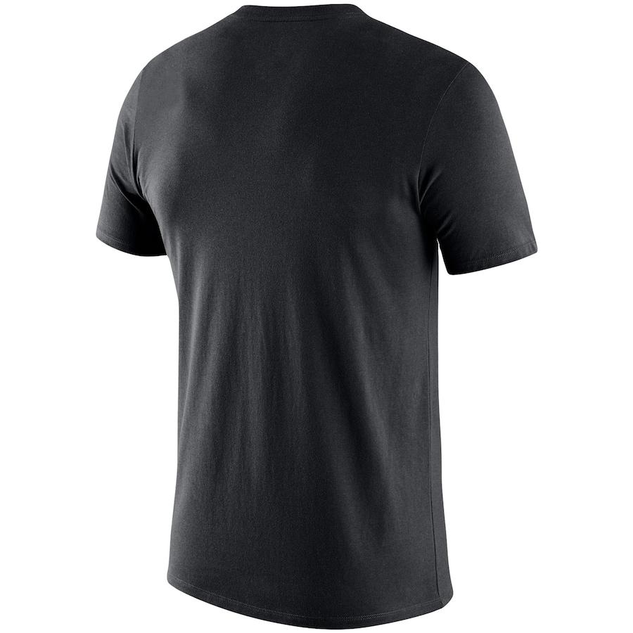 ナイキ メンズ Tシャツ "UCLA Bruins" Nike School Logo Legend Performance T-Shirt - Black｜troishomme｜03