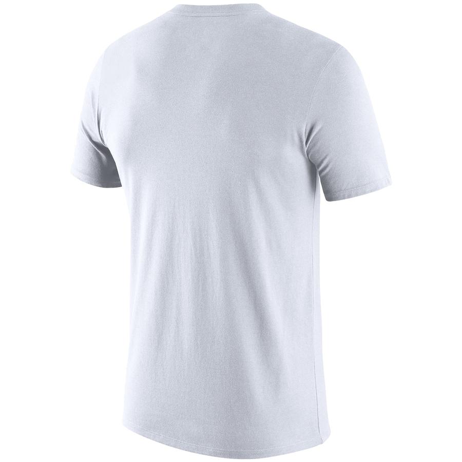 ナイキ メンズ Tシャツ UCLA Bruins Nike School Logo Legend Performance T-Shirt - White｜troishomme｜03