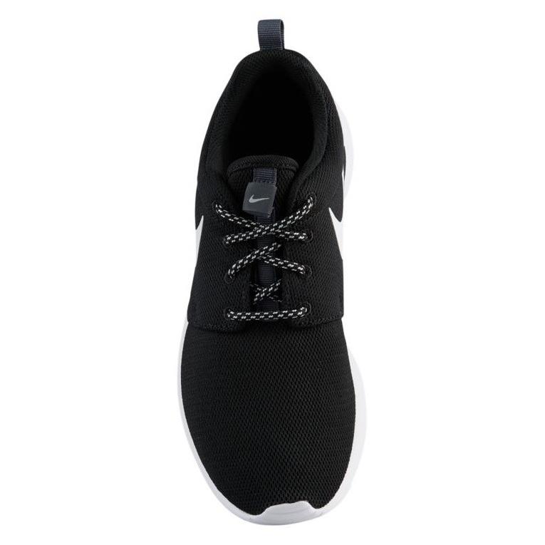 ijsje wassen venster ナイキ レディース ローシワン Nike Roshe One "Essentials" スニーカー Black/White  :44994002:バッシュ アパレル troisHOMME - 通販 - Yahoo!ショッピング