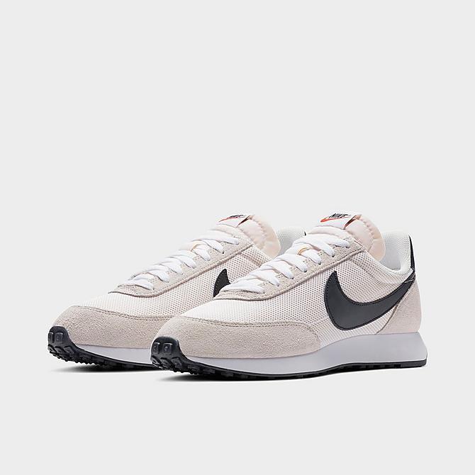 ナイキ メンズ テイルウィンド ７９ Nike Air Tailwind 79 スニーカー White/Phantom/Dark Grey/Black｜troishomme｜02