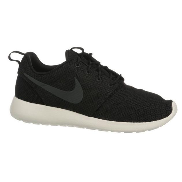 ナイキ メンズ ローシワン Nike Roshe One スニーカー Black Sail Anthracite 5111 010 バッシュ アパレル Troishomme 通販 Yahoo ショッピング