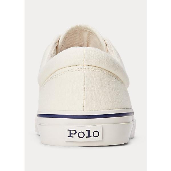 harpoon canvas sneaker