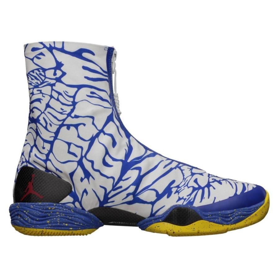 ジョーダン メンズ ２８ Jordan Xx8 Do The Right Thing バッシュ Ewhite Gym Red Photo Blue 106 バッシュ アパレル Troishomme 通販 Yahoo ショッピング
