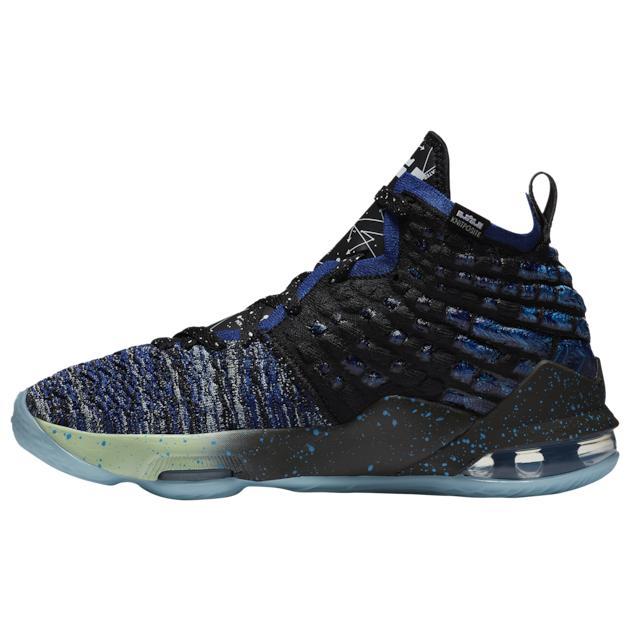 レブロン（NIKE） ナイキ キッズ/レディース レブロン17 Nike LeBron 