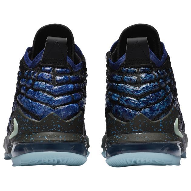 レブロン（NIKE） ナイキ キッズ/レディース レブロン17 Nike LeBron 