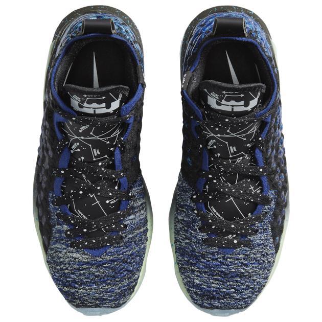 レブロン（NIKE） ナイキ キッズ/レディース レブロン17 Nike LeBron 