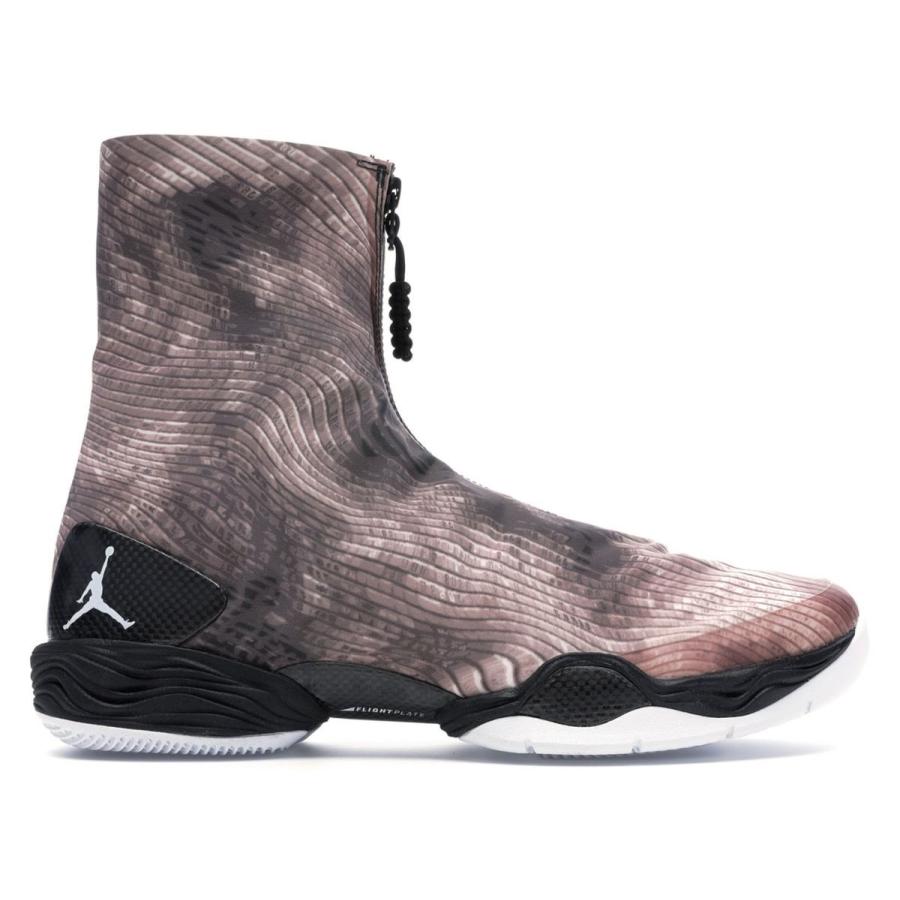 ジョーダン メンズ ２８ Jordan Xx8 Black Jordan Camo バッシュ バッシュ Black White メンズ 5842 001 バッシュ
