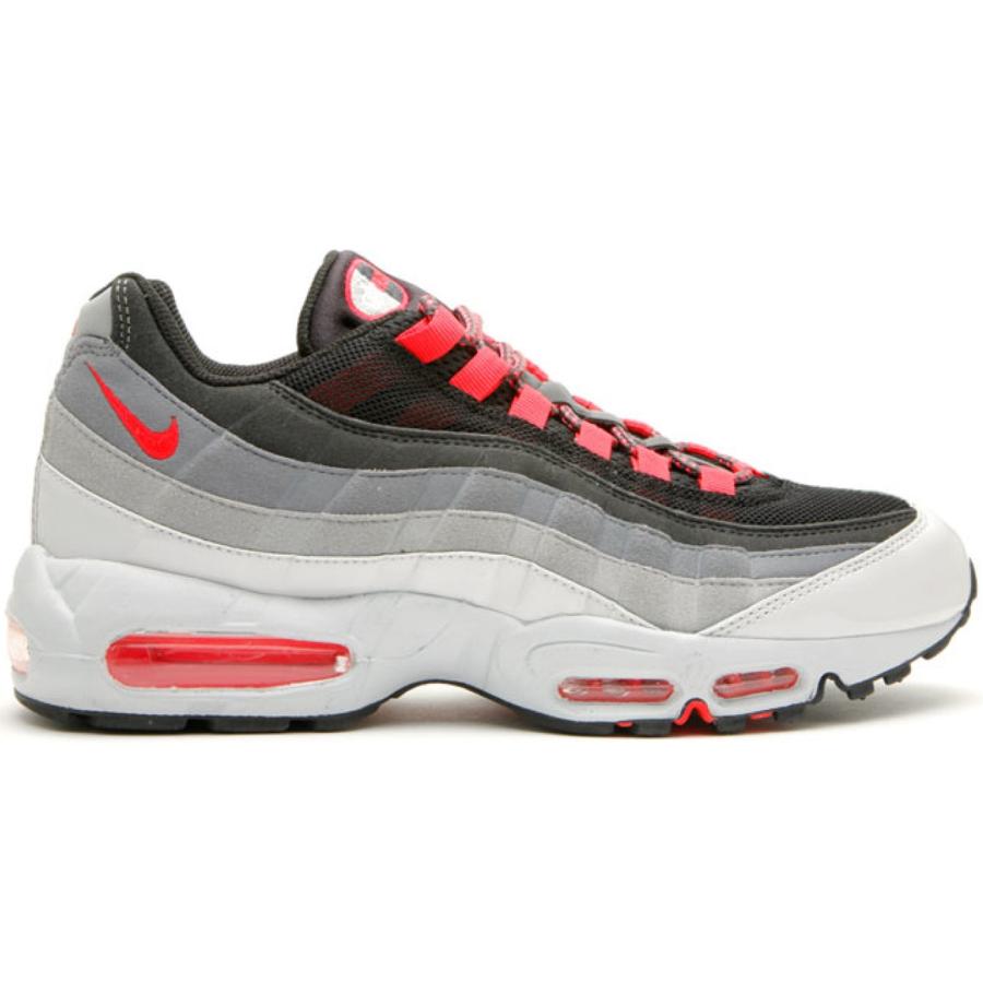 95 air max black and red