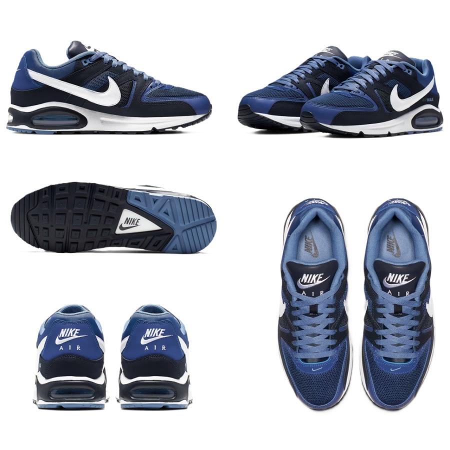 新品Nike Air Max コマンド 25cm | ブラック/ホワイト Amazon | [ナイキ] エアマックスコマンド W AirMaxCommand