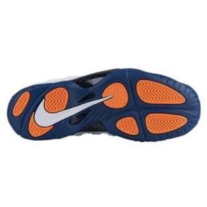 nike little posite pro gym blue